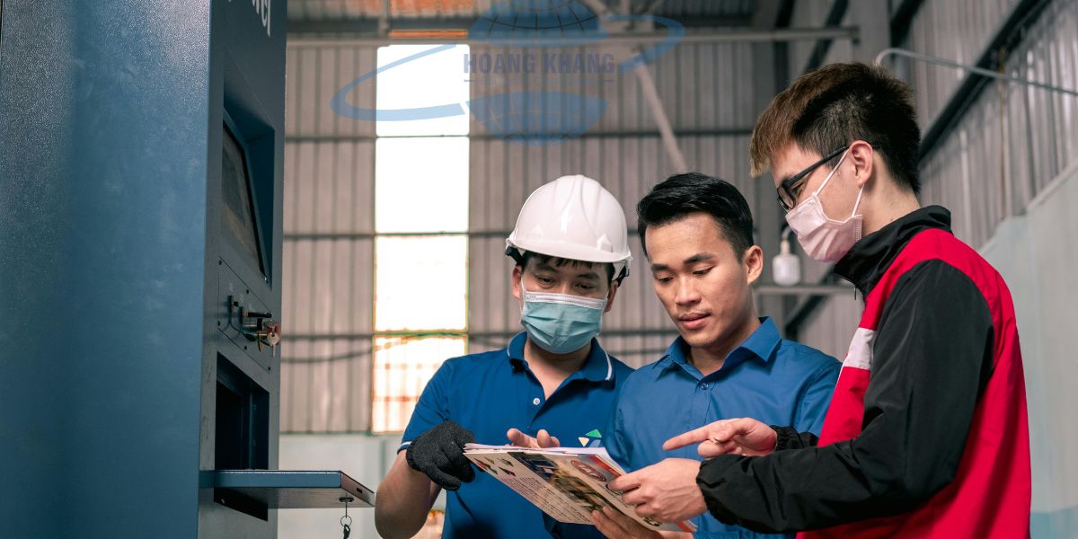 Dịch vụ tìm nguồn hàng tận gốc Hoàng Khang