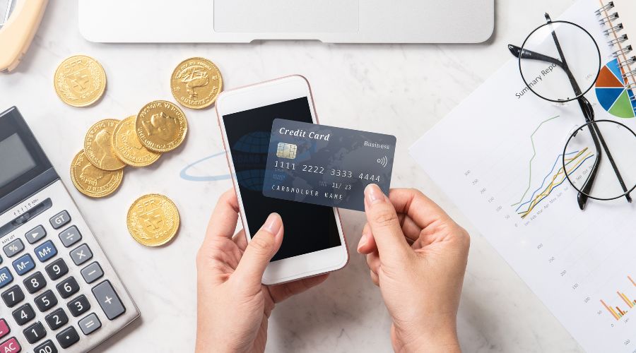 Djch vụ thanh toán quốc tế Hoàng Khang