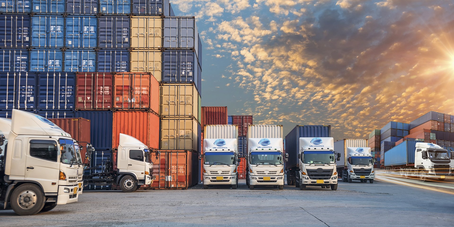 Lý do lựa chọn dịch vụ vận chuyển đường bộ tại Hoàng Khang