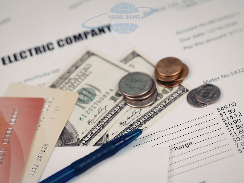 Giới thiệu về dịch vụ thanh toán quốc tế 