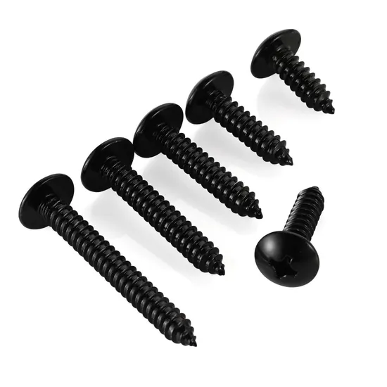 Vít Tự Khoan Chuyên Dùng Cho Tường 