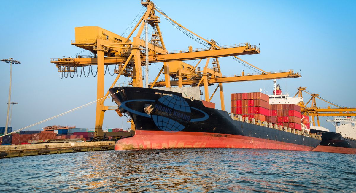 Lý do doanh nghiệp cần lựa chọn công ty xuất nhập khẩu