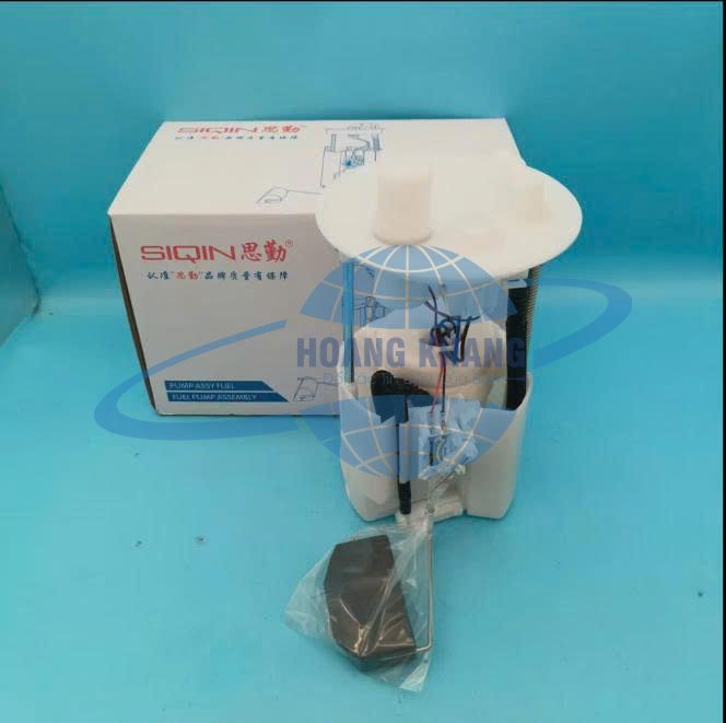 Dấu hiệu cụm bơm xăng Mitsubishi Xpander bị hỏng