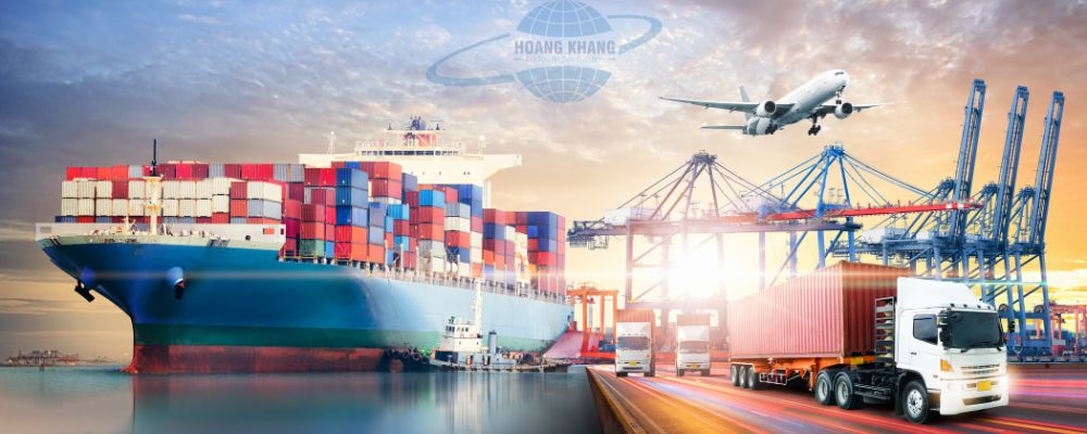 Công ty xuất nhập Khẩu Hoàng Khang