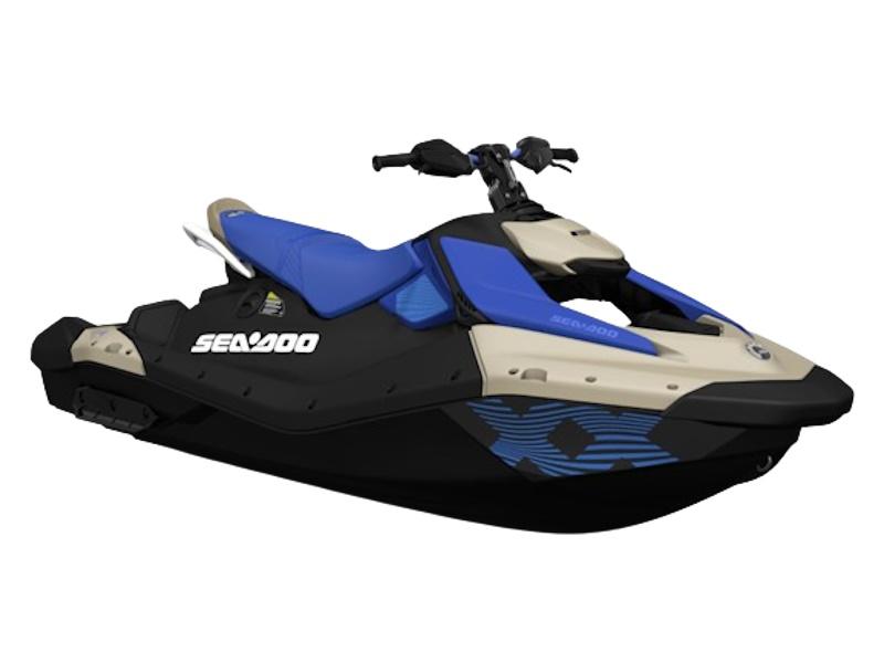 Mô Tô Nước Spark Trixx 90 Jet Ski