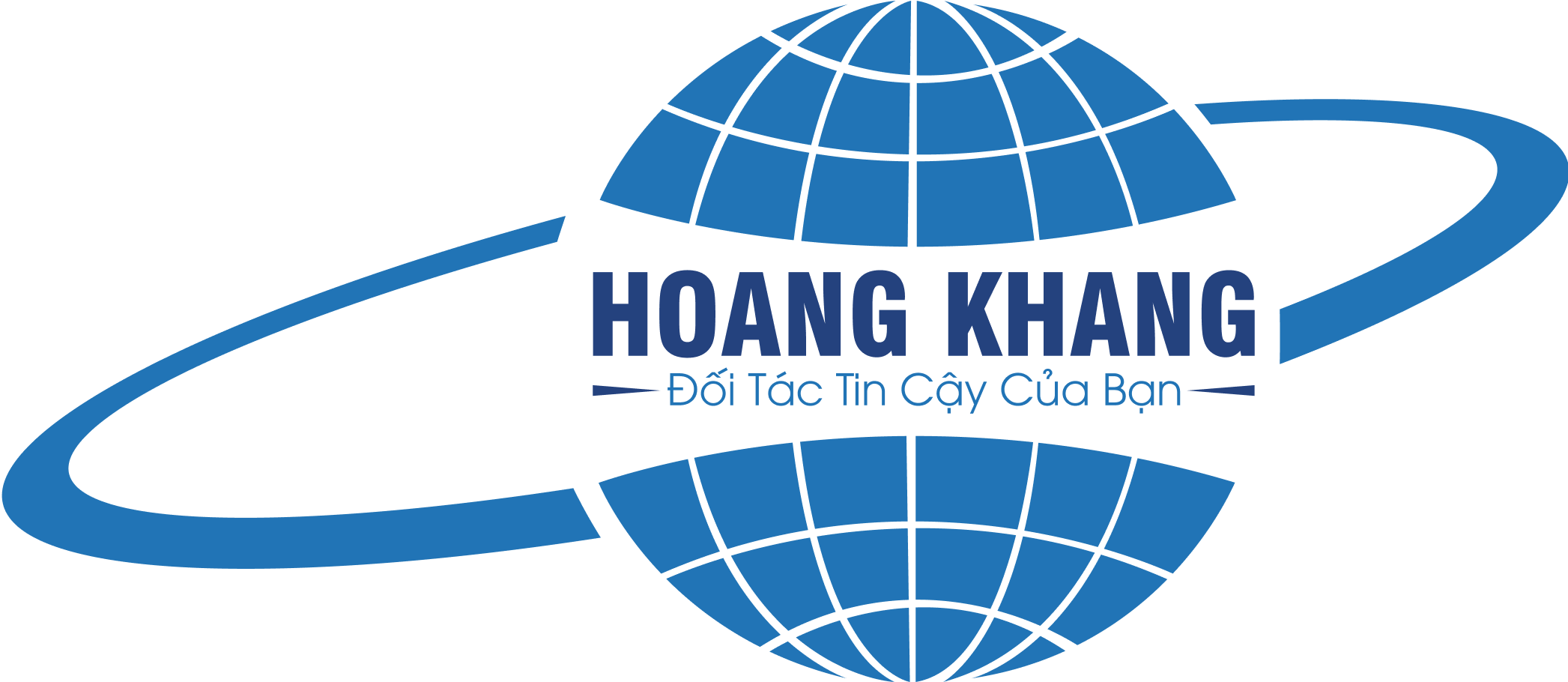 Hoàng Khang – Xuất Nhập Khẩu & Logistics