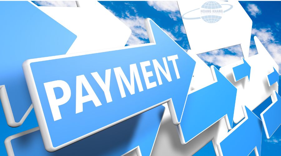 Dịch vụ thanh toán quốc tế